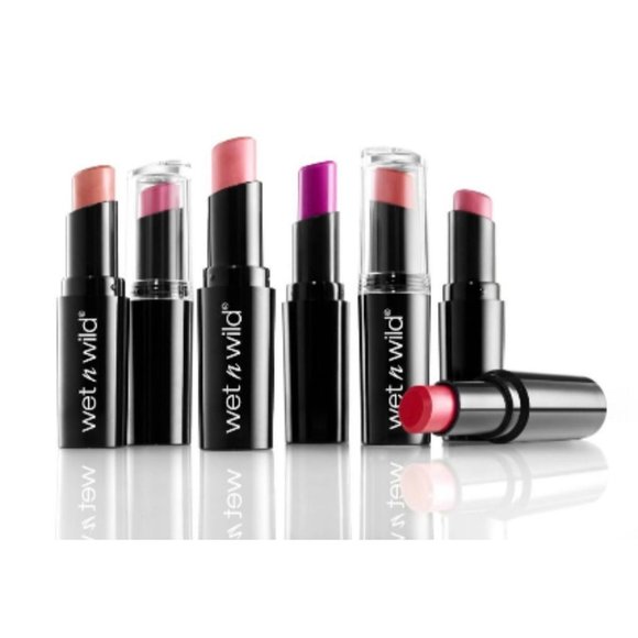 Wet n Wild - Megalast - Lip Color - Lipstick - 907C Mauve Outta Here - Picture 4 of 8